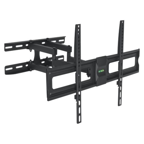 Uchwyt TV regulowany, 37-70", 40 kg