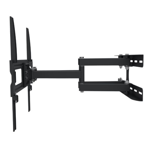 Uchwyt TV regulowany, 37-70", 40 kg