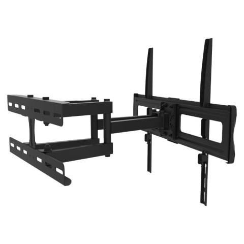 Uchwyt TV regulowany, 37-70", 40 kg