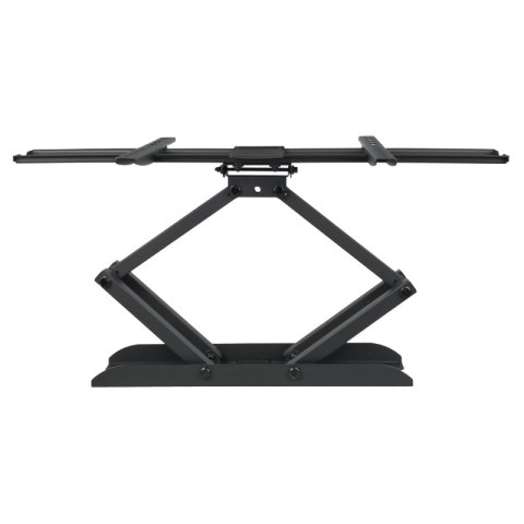 Uchwyt TV regulowany, 37-70", 40 kg