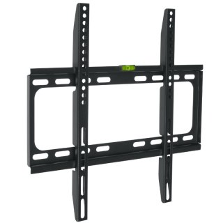 Uchwyt TV stały, 26-55", 45 kg