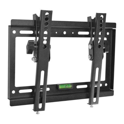 Uchwyt TV uchylny, 13-42", 35 kg