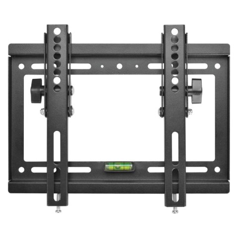 Uchwyt TV uchylny, 13-42", 35 kg