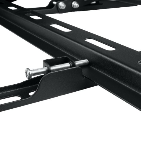 Uchwyt TV uchylny, 26-55", 45 kg