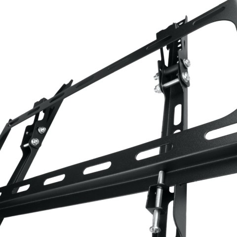 Uchwyt TV uchylny, 26-55", 45 kg