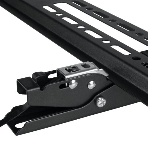 Uchwyt TV uchylny, 37-70", 50 kg
