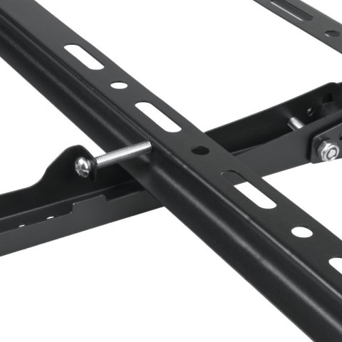 Uchwyt TV uchylny, 37-70", 55 kg