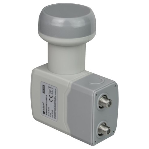 Konwerter podwójny LNB TWIN DPM