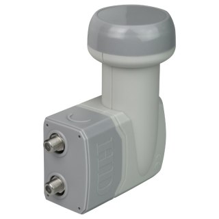 Konwerter podwójny LNB TWIN DPM