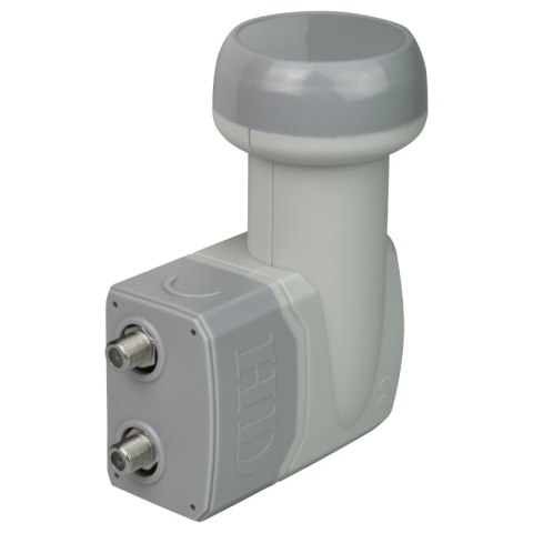 Konwerter podwójny LNB TWIN DPM