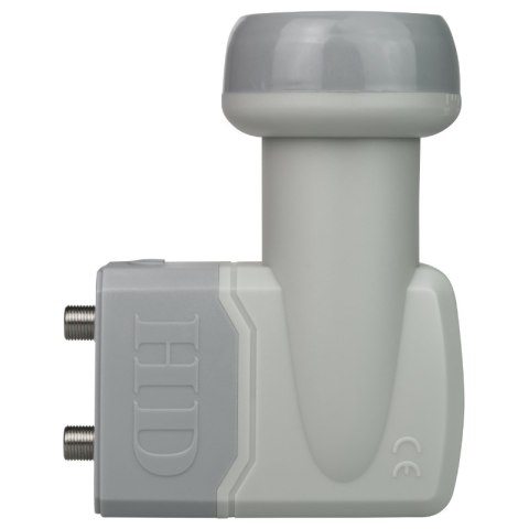 Konwerter podwójny LNB TWIN DPM