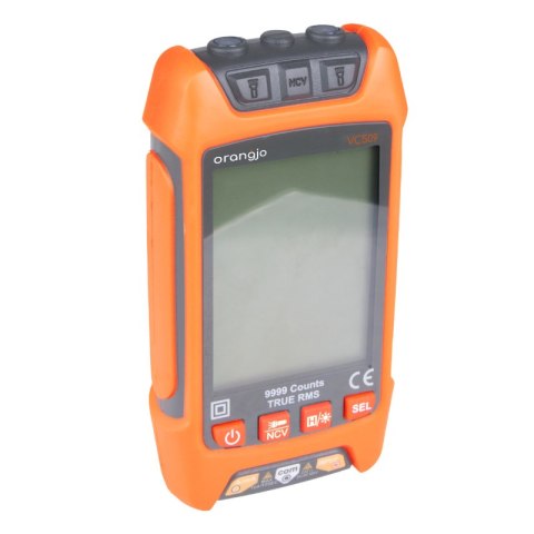 Miernik automatyczny, ORANGJO