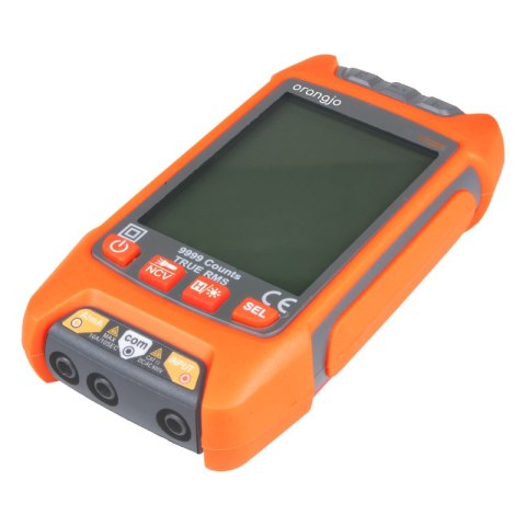 Miernik automatyczny, ORANGJO