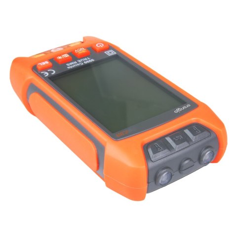 Miernik automatyczny, ORANGJO