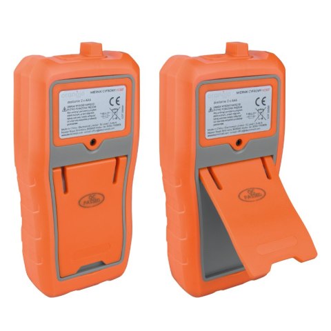 Miernik uniwersalny automatyczny, ORANGJO
