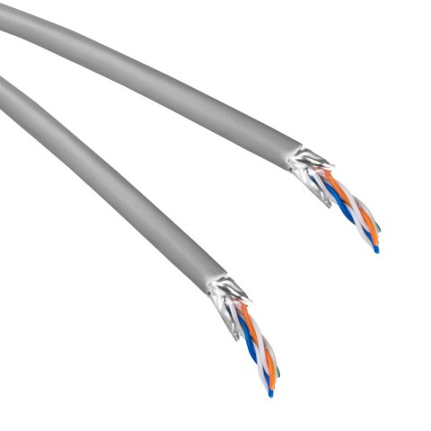 Przewód FTP, cat 5e, 305 m