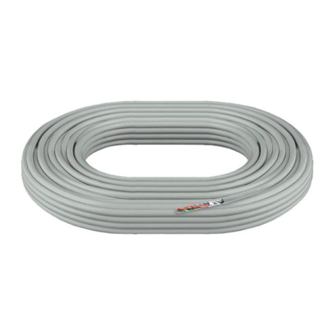 Przewód FTP, cat 5e, 305 m