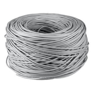 Przewód UTP, cat 5e, 305 m