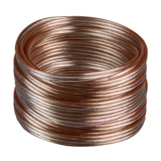 Przewód głośnikowy 2 x 1,5 mm2, 20 m