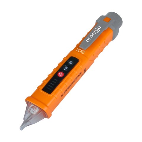 Tester napięcia AC, ORANGJO