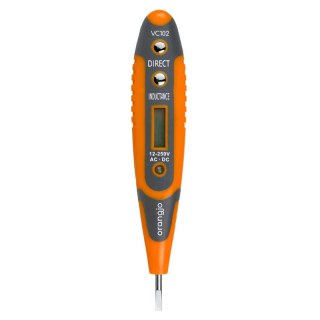 Tester napięcia AC/DC, ORANGJO
