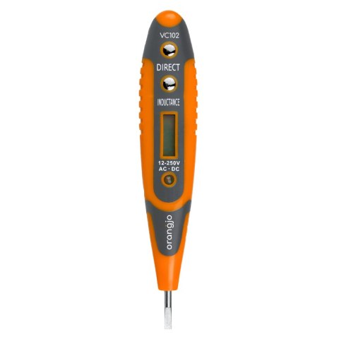 Tester napięcia AC/DC, ORANGJO