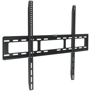 Uchwyt TV stały, 32-100", 80 kg