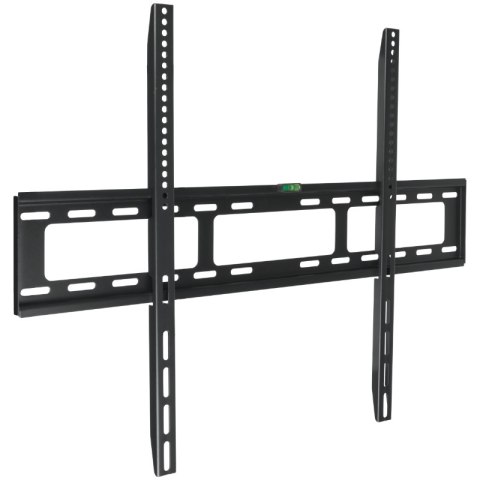 Uchwyt TV stały, 32-100", 80 kg