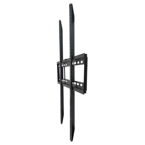 Uchwyt TV stały, 32-100", 80 kg