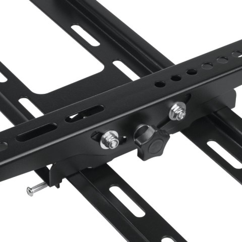 Uchwyt TV uchylny, 32-95", 70 kg
