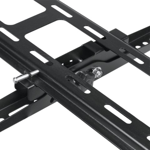 Uchwyt TV uchylny, 32-95", 70 kg