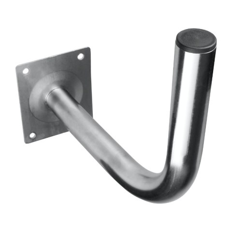 Wspornik antenowy ścienny, kolanowy, 330 x 250 mm