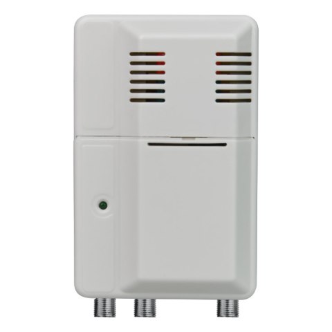 Wzmacniacz antenowy z rozgałęźnikiem, 24 dB