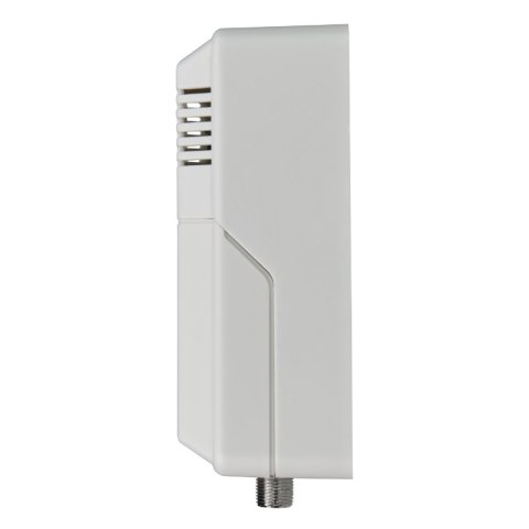 Wzmacniacz antenowy z rozgałęźnikiem, 24 dB