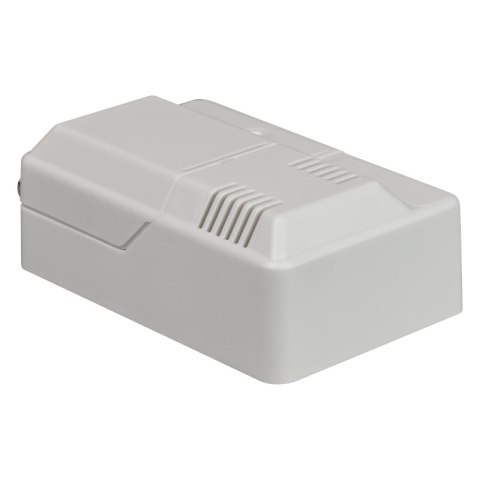 Wzmacniacz antenowy z rozgałęźnikiem, 24 dB