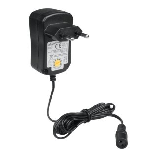 Zasilacz uniwersalny, 12 W, 1000 mA, 8 końcówek