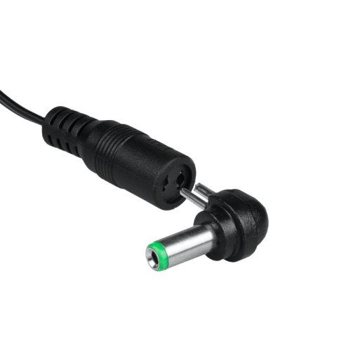 Zasilacz uniwersalny, 3,6 W, 300 mA, 6 końcówek
