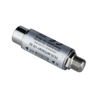 Filtr antenowy LTE 5G