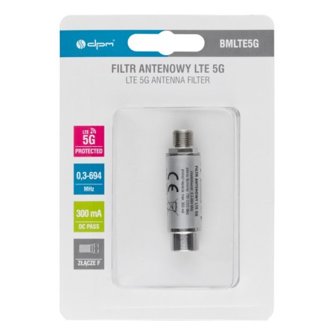Filtr antenowy LTE 5G
