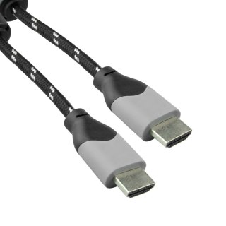 Kabel HDMI 4K, 1,5 m