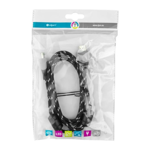 Kabel HDMI 4K, 1,5 m
