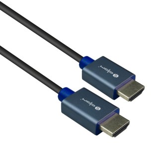 Kabel HDMI 4K, 3 m