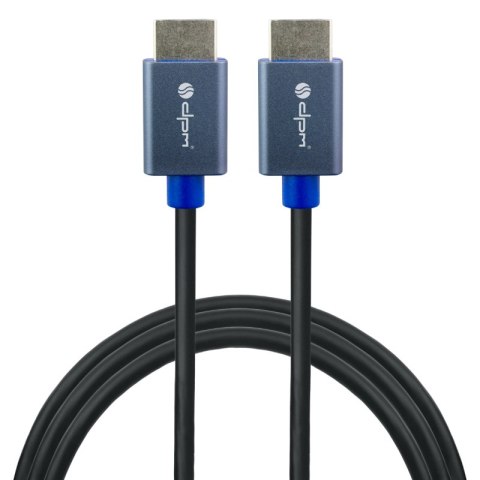 Kabel HDMI 4K ethernet, 1,5 m