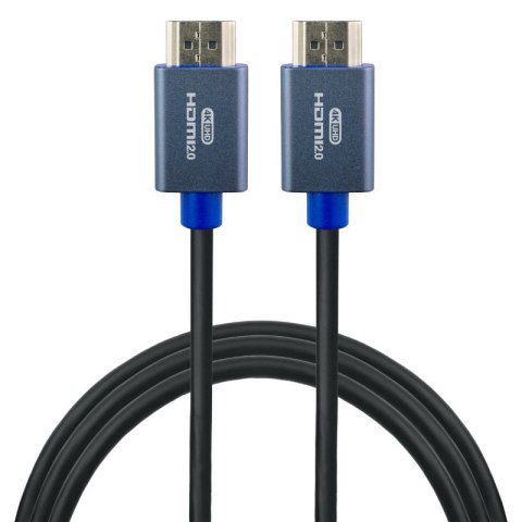Kabel HDMI 4K ethernet, 1,5 m