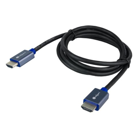 Kabel HDMI 4K ethernet, 1,5 m