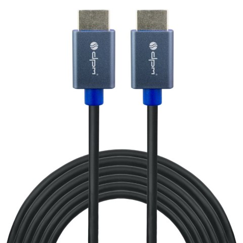 Kabel HDMI 4K ethernet, 5 m