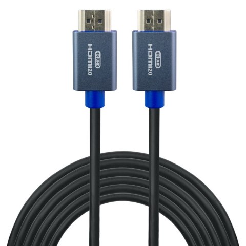 Kabel HDMI 4K ethernet, 5 m