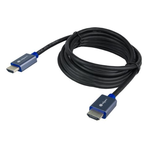 Kabel HDMI 4K ethernet, 5 m