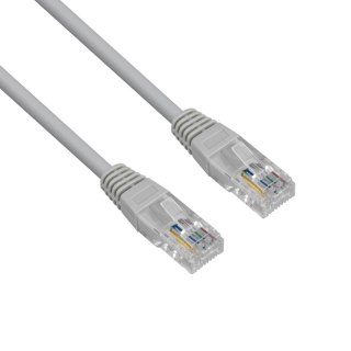 Kabel UTP, cat. 5e, 10 m