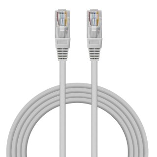 Kabel UTP, cat. 5e, 7,5 m